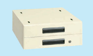 作業台用オプションキャビネット NKL-S20IA 037441 ※法人向け 個人宅配送不可