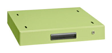 作業台用オプションキャビネット NKL-10A 037466 ※法人向け 個人宅配送不可