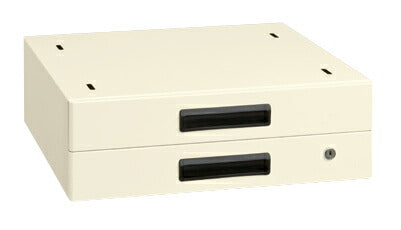 作業台用オプションキャビネット NKL-20IC 037488 ※法人向け 個人宅配送不可