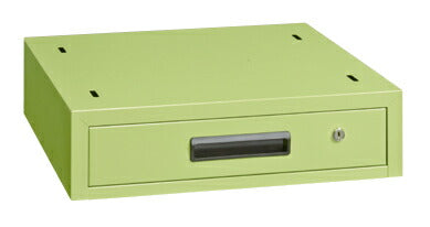 作業台用オプションキャビネット NKL-11C 037503 ※法人向け 個人宅配送不可