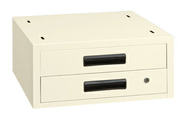 作業台用オプションキャビネット NKL-22IB 037522 ※法人向け 個人宅配送不可