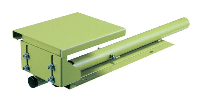 作業台用バイス収納台 V-SDC 037552 ※法人向け 個人宅配送不可