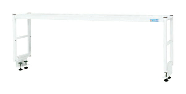 作業台用オプション架台１段仕様 KT-181KW 037720 ※法人向け 個人宅配送不可