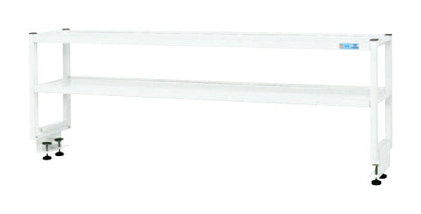 作業台用オプション架台２段仕様 KT-182KW 037724 ※法人向け 個人宅配送不可