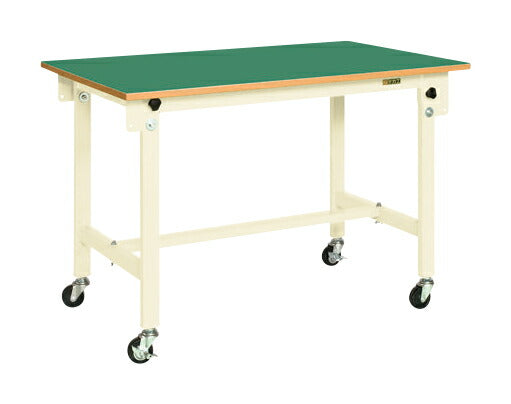 軽量作業台ＣＫタイプ（移動式・直進安定金具無し） CK-187FURNI 037765 ※法人向け 個人宅配送不可