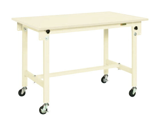 軽量作業台ＣＫタイプ（移動式・直進安定金具無し） CK-189SURNI 037806 ※法人向け 個人宅配送不可