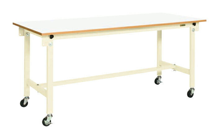 軽量作業台ＣＫタイプ（移動式・直進安定金具無し） CK-127FURNIV 037877 ※法人向け 個人宅配送不可