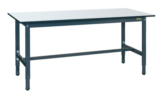 軽量高さ調整作業台ＴＫＳタイプ TKS-127PD 038392 ※法人向け 個人宅配送不可