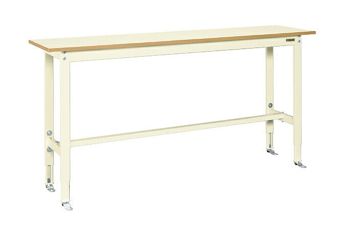 軽量高さ調整作業台ＴＫＫ８タイプ TKK8-184PKI 038879 ※法人向け 個人宅配送不可