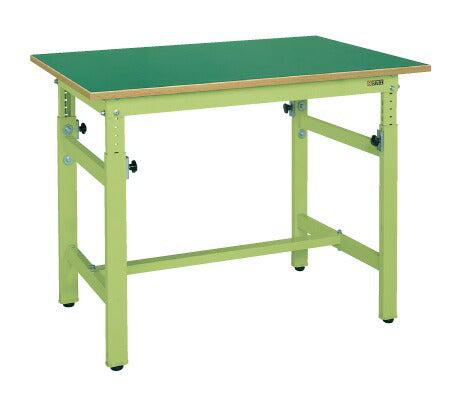 軽量高さ調整作業台ＴＫＫタイプ TKK-157FK 038902 ※法人向け 個人宅配送不可