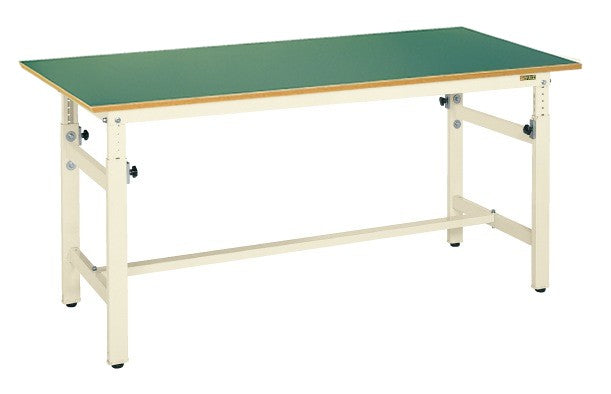 軽量高さ調整作業台ＴＫＫタイプ TKK-157FKI 038905 ※法人向け 個人宅配送不可
