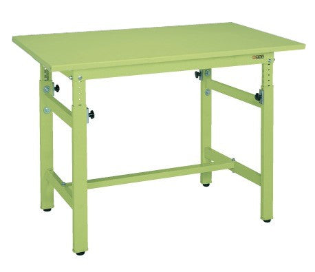 軽量高さ調整作業台ＴＫＫタイプ TKK-157SK 038912 ※法人向け 個人宅配送不可