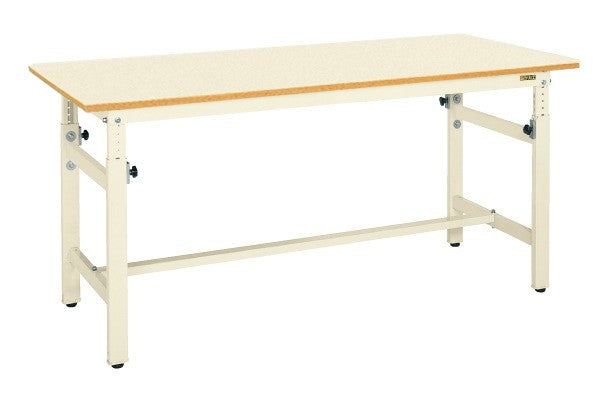 軽量高さ調整作業台ＴＫＫタイプ TKK-187PKI 038926 ※法人向け 個人宅配送不可