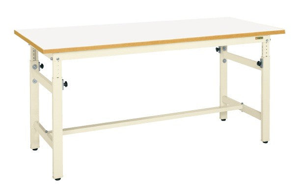 軽量高さ調整作業台ＴＫＫタイプ TKK-187FKIV 038933 ※法人向け 個人宅配送不可