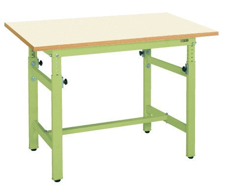 軽量高さ調整作業台ＴＫＫタイプ TKK-127PKIG 038934 ※法人向け 個人宅配送不可