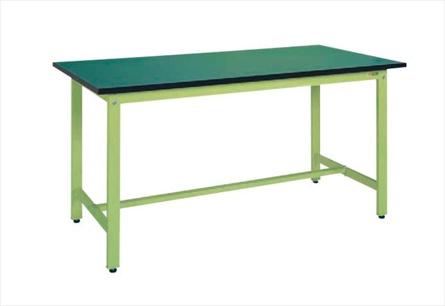 軽量立作業台ＫＳＤタイプ（改正ＲｏＨＳ１０物質対応） KSD-127FE 039294 ※法人向け 個人宅配送不可