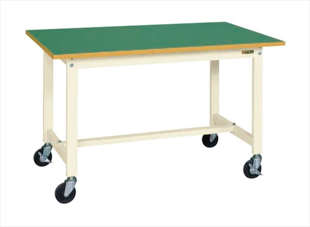 軽量作業台ＫＳタイプ（移動式） KS-127FRI 039364 ※法人向け 個人宅配送不可