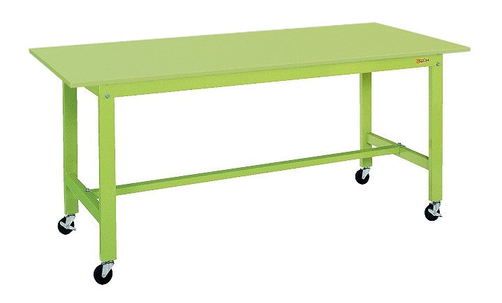 軽量作業台ＫＫタイプ（移動式） KK-59SB1 039413 ※法人向け 個人宅配送不可