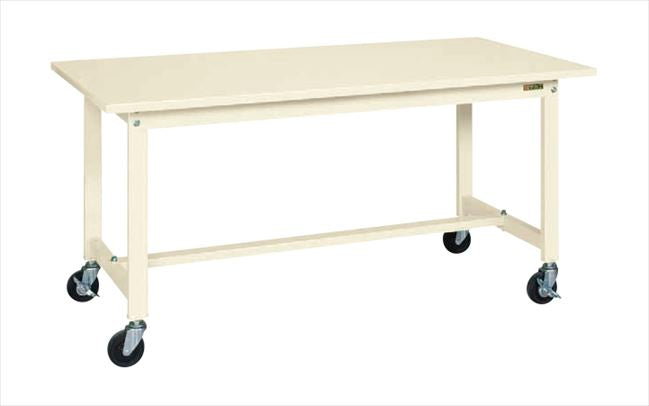 軽量作業台ＫＳタイプ（移動式） KS-097SRI 039422 ※法人向け 個人宅配送不可