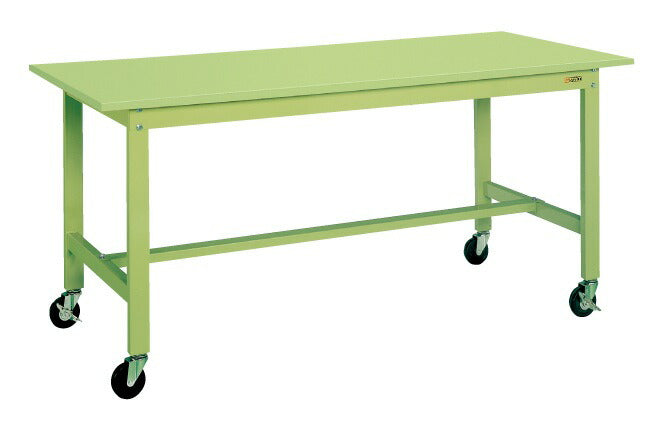 軽量作業台ＫＫタイプ（移動式） KK-70SB2 039448 ※法人向け 個人宅配送不可