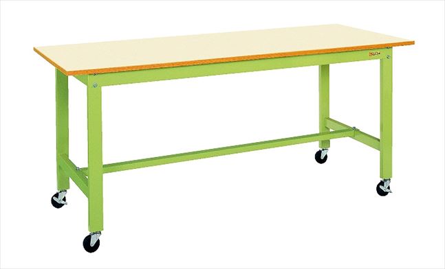 軽量作業台ＫＫタイプ（移動式） KK-39B1IG 039663 ※法人向け 個人宅配送不可