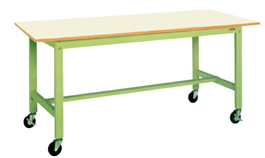 軽量作業台ＫＫタイプ（移動式） KK-59B2IG 039698 ※法人向け 個人宅配送不可