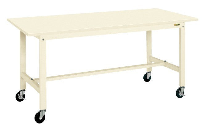 軽量作業台ＫＫタイプ（移動式） KK-58SB2I 039816 ※法人向け 個人宅配送不可