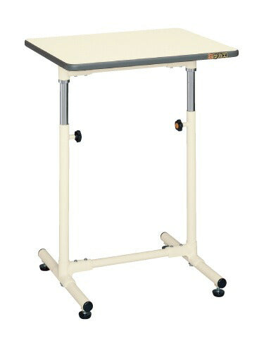 軽量セルワーク作業台（固定式） CL-6045PIA 040708 ※法人向け 個人宅配送不可