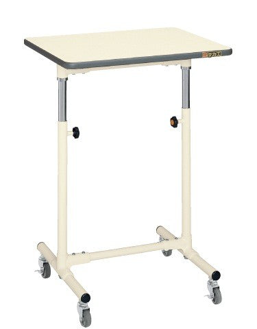 軽量セルワーク作業台（移動式） CL-6045PI 040709 ※法人向け 個人宅配送不可