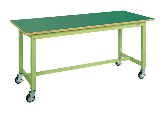 中量作業台ＫＴタイプ（移動式） KT-503FENB 041172 ※法人向け 個人宅配送不可