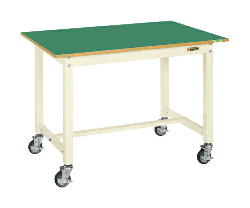 中量作業台ＫＴタイプ（移動式） KT-493FENBI 041227 ※法人向け 個人宅配送不可