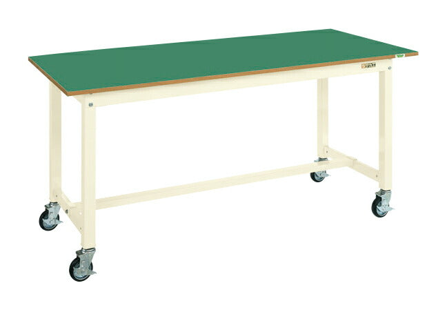 中量作業台ＫＴタイプ（移動式） KT-593FENBI 041231 ※法人向け 個人宅配送不可