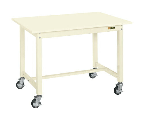 中量作業台ＫＴタイプ（移動式） KT-493SBI 041247 ※法人向け 個人宅配送不可