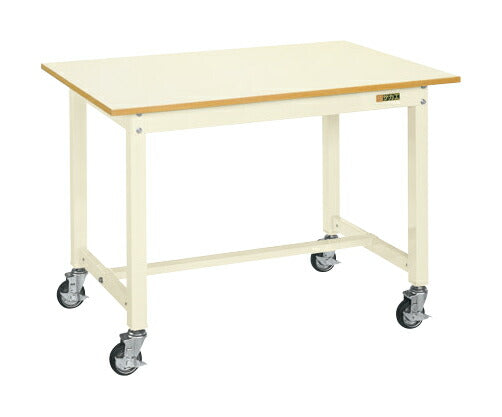 中量作業台ＫＴタイプ（移動式） KT-383BI 041262 ※法人向け 個人宅配送不可