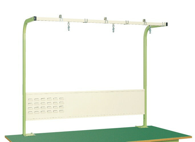 作業台用オプションフリーハンガー KFP-9 042115 ※法人向け 個人宅配送不可