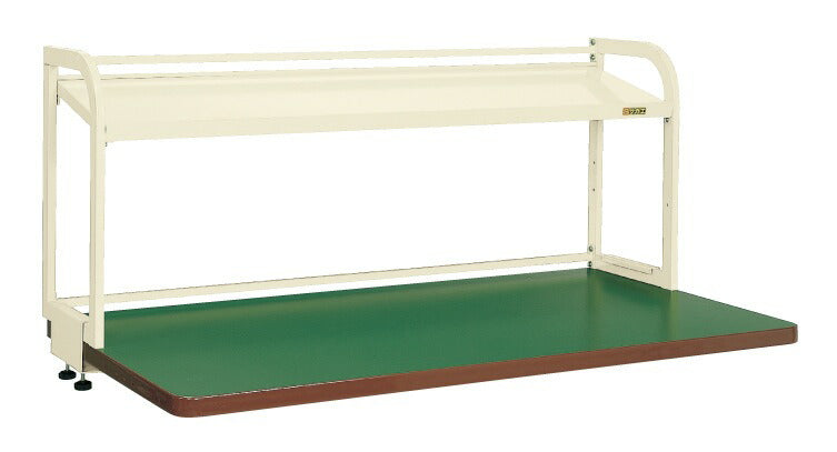 作業台用オプション計測器架台 KT-18KKI 042140 ※法人向け 個人宅配送不可