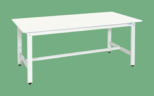 軽量作業台ＫＫタイプ（抗ウイルス天板） KK-37VPW 042651 ※法人向け 個人宅配送不可