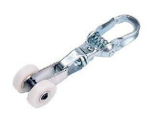 【要送料】 作業台オプションフリーハンガー用吊金具 MM-L 043101 ※法人向け 個人宅配送不可