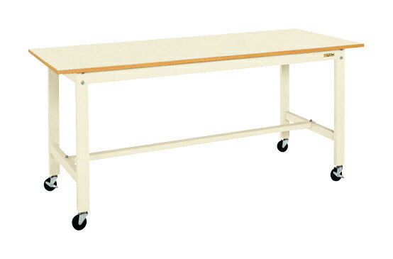 軽量作業台ＫＫタイプ（移動式・直進安定金具無し） KK-38UB1I 043232 ※法人向け 個人宅配送不可
