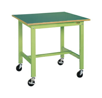 軽量作業台ＫＫタイプ（移動式・直進安定金具無し） KK-39FUB2 043273 ※法人向け 個人宅配送不可