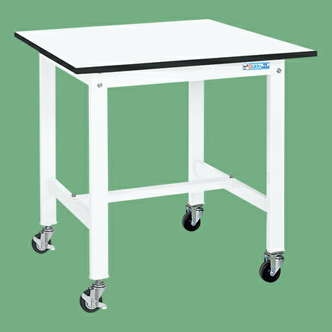 軽量作業台ＫＫタイプ KK-38LB1W 043882 ※法人向け 個人宅配送不可