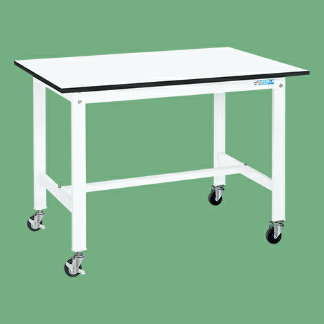 軽量作業台ＫＫタイプ KK-49LB1W 043887 ※法人向け 個人宅配送不可