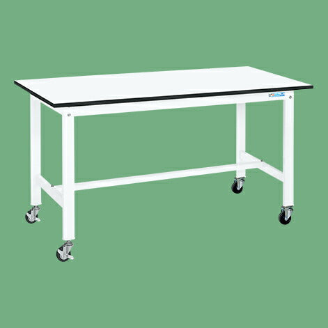 軽量作業台ＫＫタイプ KK-58LB1W 043890 ※法人向け 個人宅配送不可
