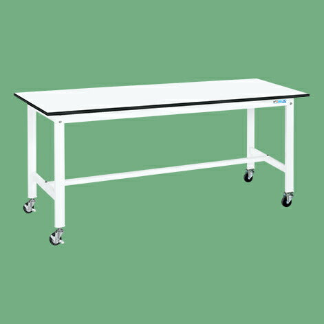 軽量作業台ＫＫタイプ KK-70LB1W 043896 ※法人向け 個人宅配送不可