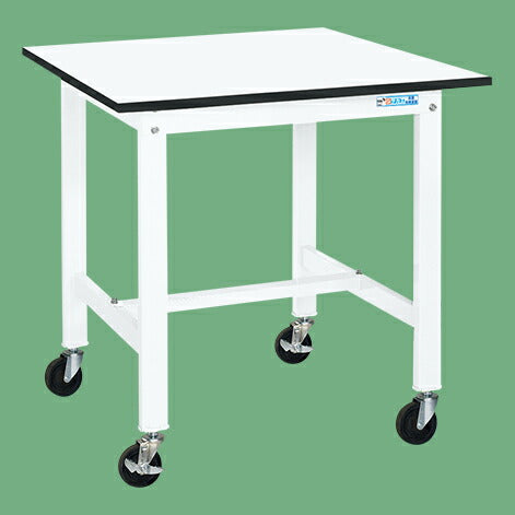 軽量作業台ＫＫタイプ KK-38LUB2W 043902 ※法人向け 個人宅配送不可
