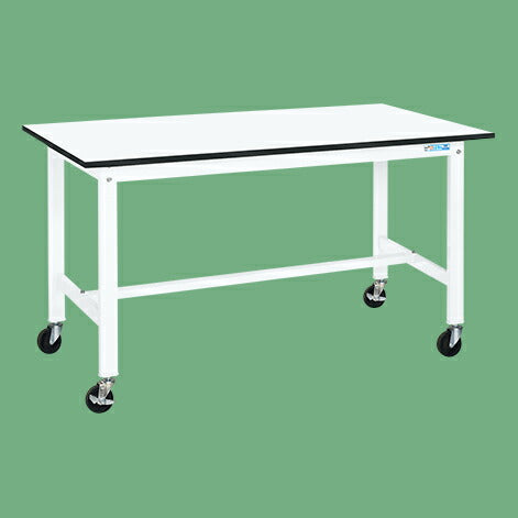 軽量作業台ＫＫタイプ KK-58LUB2W 043910 ※法人向け 個人宅配送不可