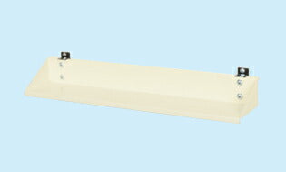 【要送料】 パンチングパネル用　オプション棚フック（大） SFN-32I 045736 ※法人向け 個人宅配送不可