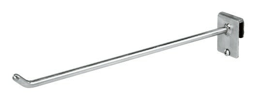 【要送料】 ラックシステム　ハンガーバー用ハンガーフック MH-300H 046107 ※法人向け 個人宅配送不可