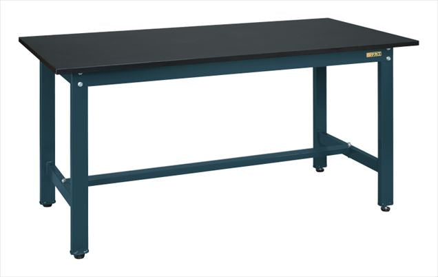 軽量作業台ＫＫタイプ（ダークグレー） KK-70FD 047990 ※法人向け 個人宅配送不可