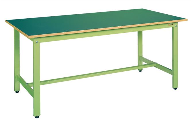 軽量作業台ＫＨタイプ KH-40F 048074 ※法人向け 個人宅配送不可
